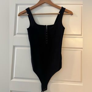 A&F never worn bodysuit